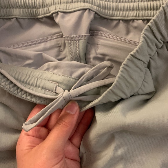 Lululemon adapted state jogger, high rise jogger 28” - Picture 6 of 8